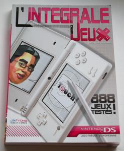 L'intégrale de la Nintendo DS